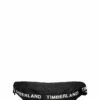Timberland Large Sling (Nylon) Bum Bags For Men Black