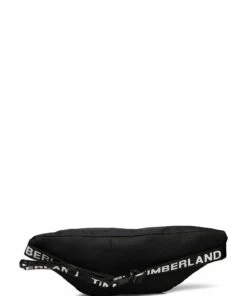 Timberland Large Sling (Nylon) Bum Bags For Men Black -men bags sale shop timtb0a2hc30011 cblack 1