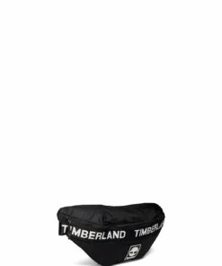 Timberland Large Sling (Nylon) Bum Bags For Men Black -men bags sale shop timtb0a2hc30011 cblack 2