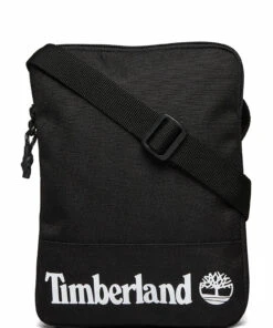 Timberland Mini Cross Body (900D) Shoulder Bags For Men Black -men bags sale shop timtb0a2hdy0011 cblack 1