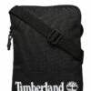 Timberland Mini Cross Body (900D) Shoulder Bags For Men Black