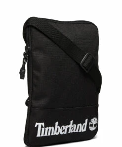 Timberland Mini Cross Body (900D) Shoulder Bags For Men Black -men bags sale shop timtb0a2hdy0011 cblack 2