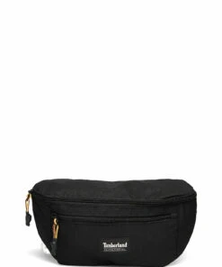 Timberland Sling Bum Bags For Men Black -men bags sale shop timtb0a2hh40011 cblack 1