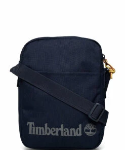 Timberland Small Items Bag Shoulder Bags For Men Dark Sapphire -men bags sale shop timtb0a2hkk4331 cdarksapphire 1