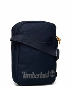 Timberland Small Items Bag Shoulder Bags For Men Dark Sapphire -men bags sale shop timtb0a2hkk4331 cdarksapphire 2
