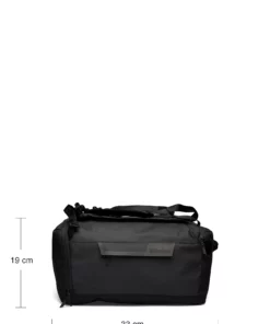 Timberland Duffel Weekend Bags For Men Black -men bags sale shop timtb0a2hn30011 cblack 8