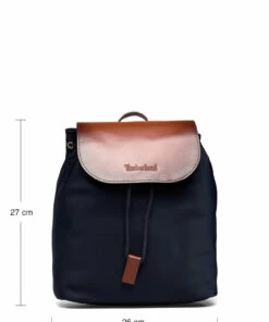 Timberland Backpack Backpacks For Men Dark Sapphire -men bags sale shop timtb0a2hvv4331 cdarksapphire 8