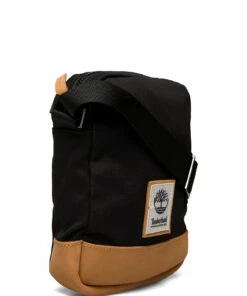 Timberland Small Cross Body Bum Bags For Men Black -men bags sale shop timtb0a2j160011 cblack 2