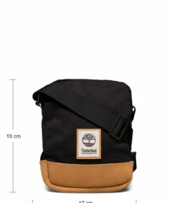 Timberland Small Cross Body Bum Bags For Men Black -men bags sale shop timtb0a2j160011 cblack 8