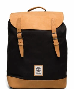 Timberland Flap Over Backpack Backpacks For Men Black 11 Timberland Flap Over Backpack Backpacks For Men Black -men bags sale shop timtb0a2j2f0011 cblack 1