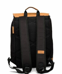 Timberland Flap Over Backpack Backpacks For Men Black 7 Timberland Flap Over Backpack Backpacks For Men Black -men bags sale shop timtb0a2j2f0011 cblack 1