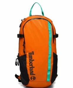 Timberland Backpack Backpacks For Men Spicy Orange
