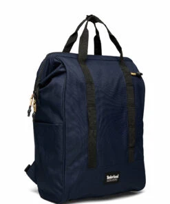 Timberland Backpack Backpacks For Men Dark Sapphire -men bags sale shop timtb0a2jnh4331 cdarksapphire 2