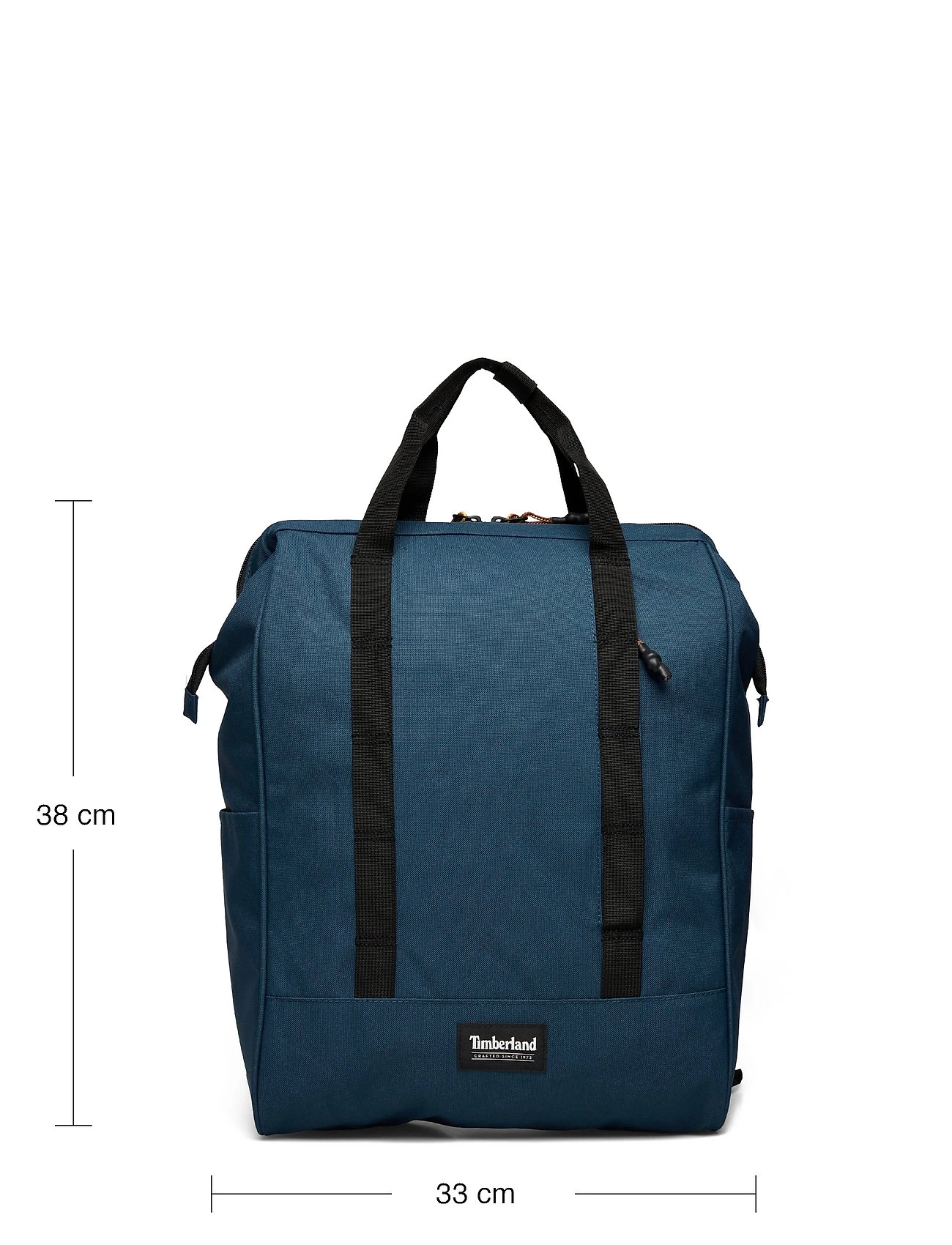 Timberland Backpack Backpacks For Men Majolica Blue 5 Timberland Backpack Backpacks For Men Majolica Blue - Image 5