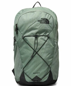 The North Face RODEY Backpacks For Men Tnf Black -men bags sale shop tnfnf0a3kvc clrlwrthgntnblk vgcc 1