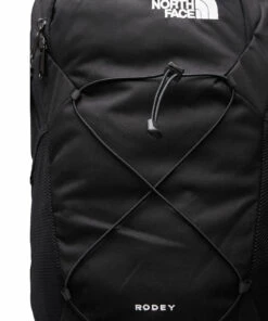 The North Face RODEY Backpacks For Men Tnf Black -men bags sale shop tnfnf0a3kvc ctnfblack vjk3 3