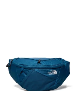 The North Face LUMBNICAL - S Bum Bags For Men Banff Blue-tnf White