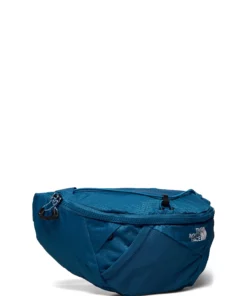 The North Face LUMBNICAL - S Bum Bags For Men Banff Blue-tnf White -men bags sale shop tnfnf0a3s7z cbanffbluetnfwhite vmwe 2