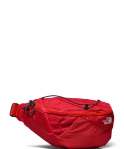 The North Face LUMBNICAL - S Bum Bags For Men Banff Blue-tnf White -men bags sale shop tnfnf0a3s7z chorizonredtnfwhite v4h2 2