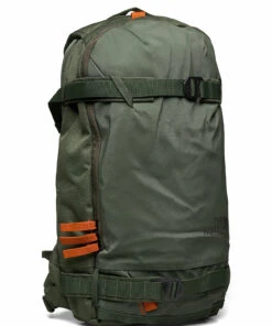 The North Face SLACKPACK 2.0 Backpacks For Men Thyme/thyme -men bags sale shop tnfnf0a3s99 cthymethyme vrfj 2