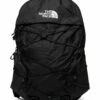 The North Face BOREALIS Backpacks For Men Tnf Black-tnf Black