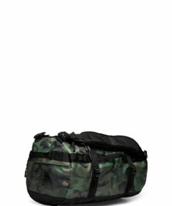 The North Face BASE CAMP DUFFEL - S Gym Bags For Men Tnf Black-tnf White 32 The North Face BASE CAMP DUFFEL - S Gym Bags For Men Tnf Black-tnf White -men bags sale shop tnfnf0a52st cthmbrwcprttnfb v28f 2