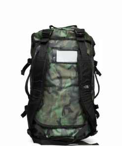 The North Face BASE CAMP DUFFEL - S Gym Bags For Men Tnf Black-tnf White 33 The North Face BASE CAMP DUFFEL - S Gym Bags For Men Tnf Black-tnf White -men bags sale shop tnfnf0a52st cthmbrwcprttnfb v28f 3