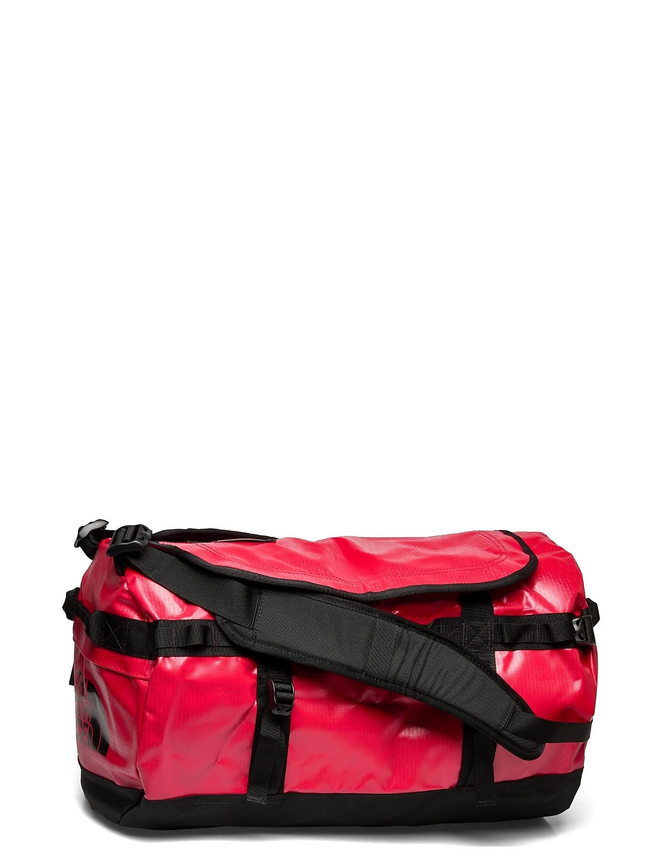 The North Face BASE CAMP DUFFEL - S Gym Bags For Men Tnf Black-tnf White 8 The North Face BASE CAMP DUFFEL - S Gym Bags For Men Tnf Black-tnf White - Image 8