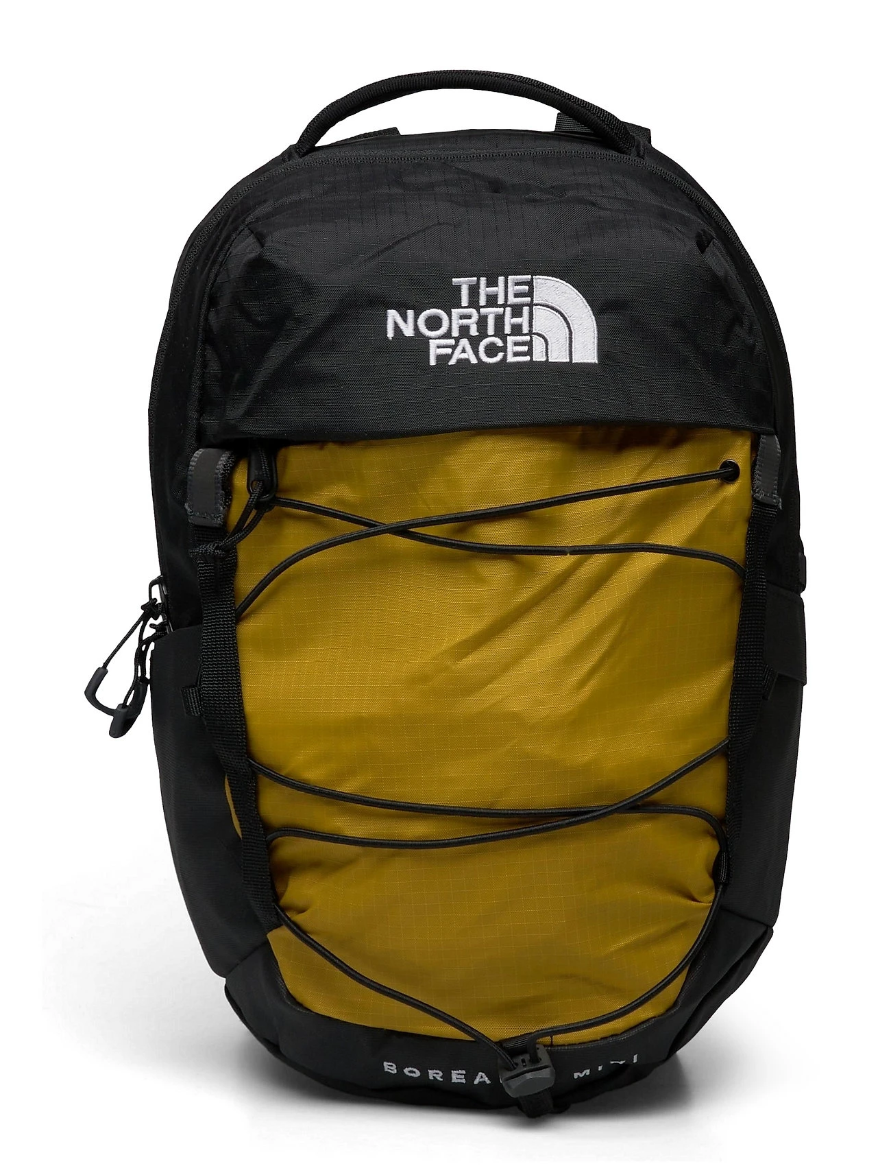 The North Face BOREALIS MINI Backpacks For Men Rdorng/grvtyppl 11 The North Face BOREALIS MINI Backpacks For Men Rdorng/grvtyppl - Image 11