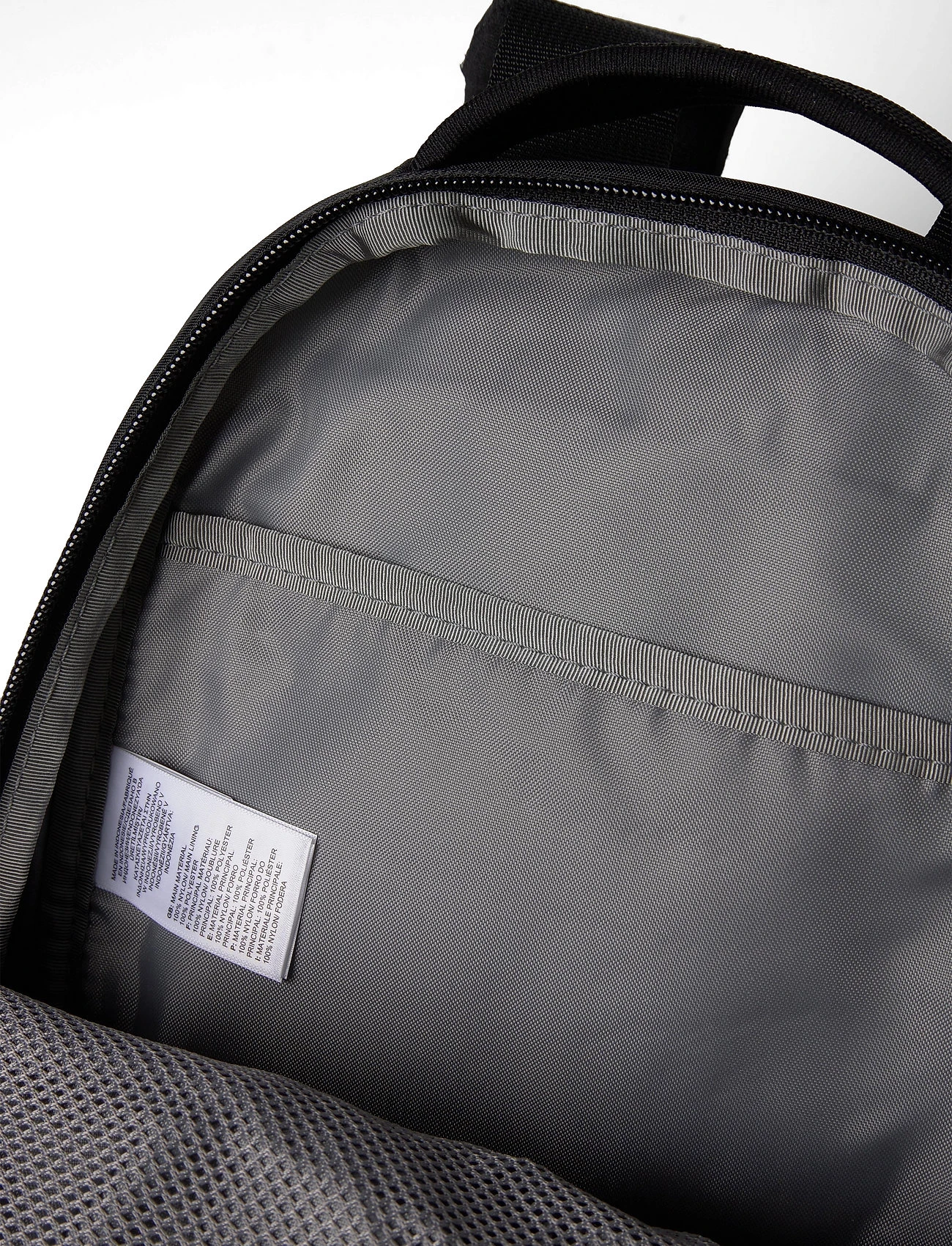 The North Face BOREALIS MINI Backpacks For Men Rdorng/grvtyppl 15 The North Face BOREALIS MINI Backpacks For Men Rdorng/grvtyppl - Image 15