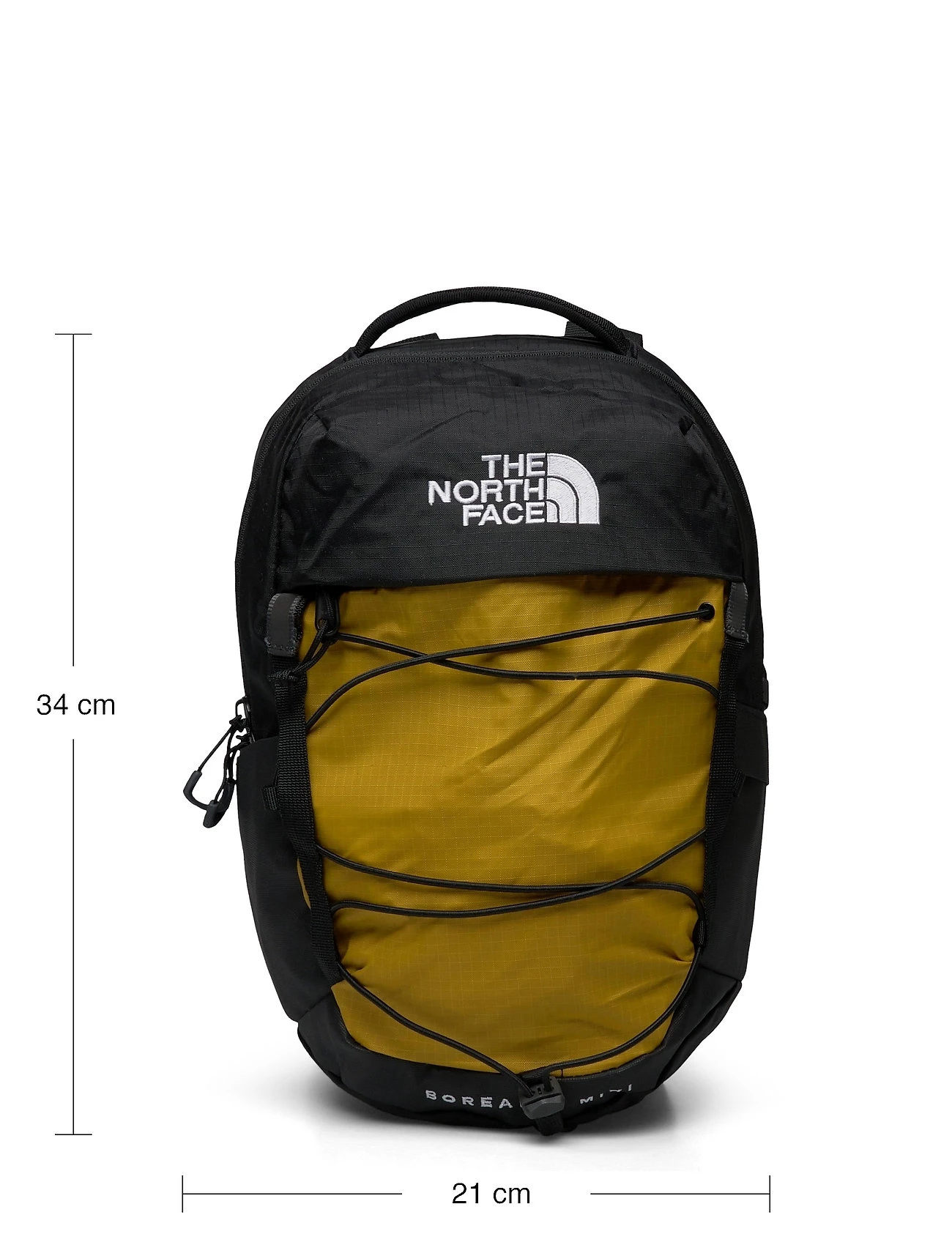 The North Face BOREALIS MINI Backpacks For Men Rdorng/grvtyppl 16 The North Face BOREALIS MINI Backpacks For Men Rdorng/grvtyppl - Image 16