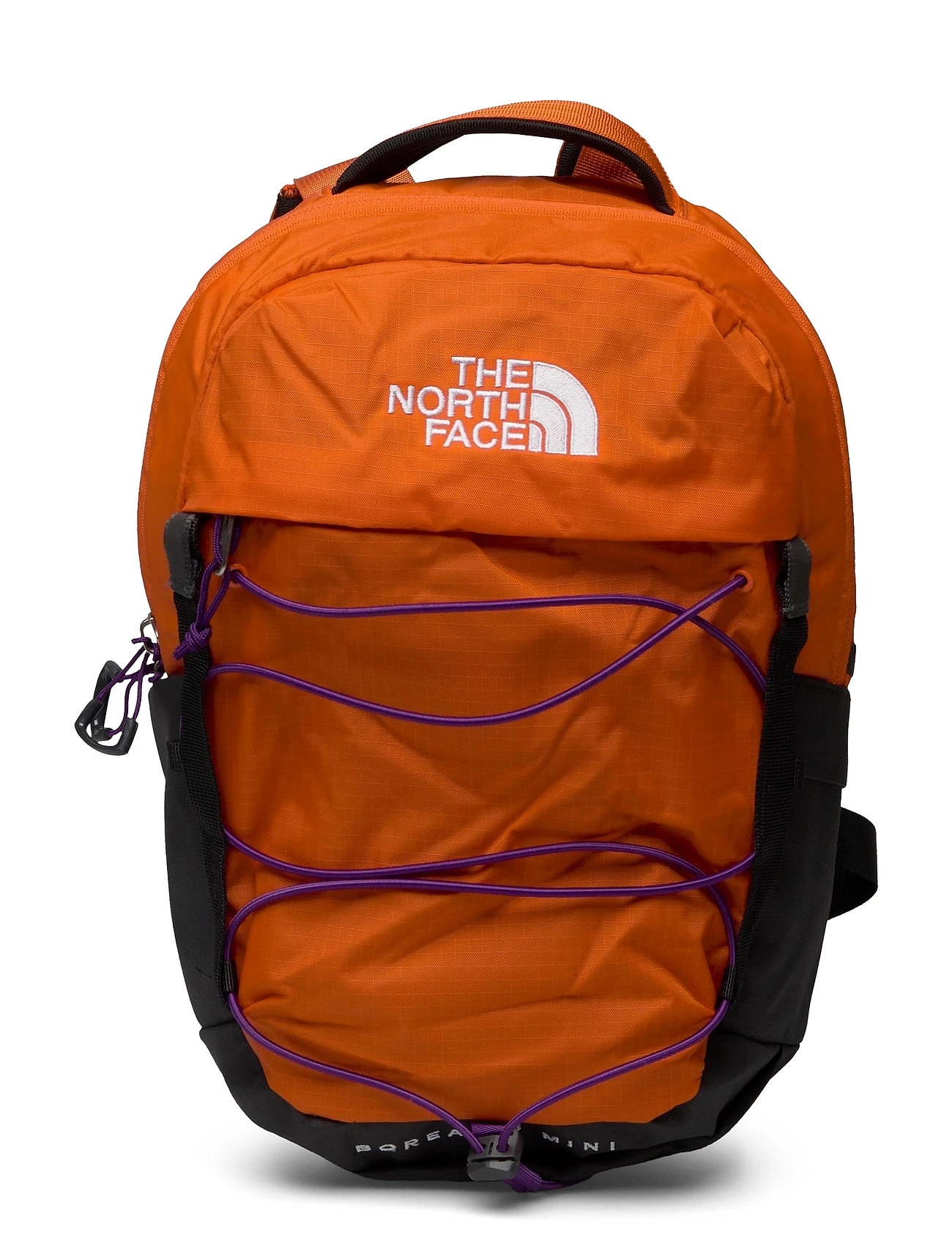 The North Face BOREALIS MINI Backpacks For Men Rdorng/grvtyppl 26 The North Face BOREALIS MINI Backpacks For Men Rdorng/grvtyppl - Image 26