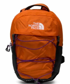 The North Face BOREALIS MINI Backpacks For Men Rdorng/grvtyppl 42 The North Face BOREALIS MINI Backpacks For Men Rdorng/grvtyppl -men bags sale shop tnfnf0a52sw crdornggrvtyppl v210