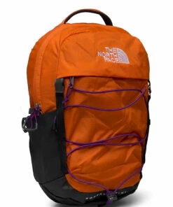 The North Face BOREALIS MINI Backpacks For Men Rdorng/grvtyppl 44 The North Face BOREALIS MINI Backpacks For Men Rdorng/grvtyppl -men bags sale shop tnfnf0a52sw crdornggrvtyppl v210 2