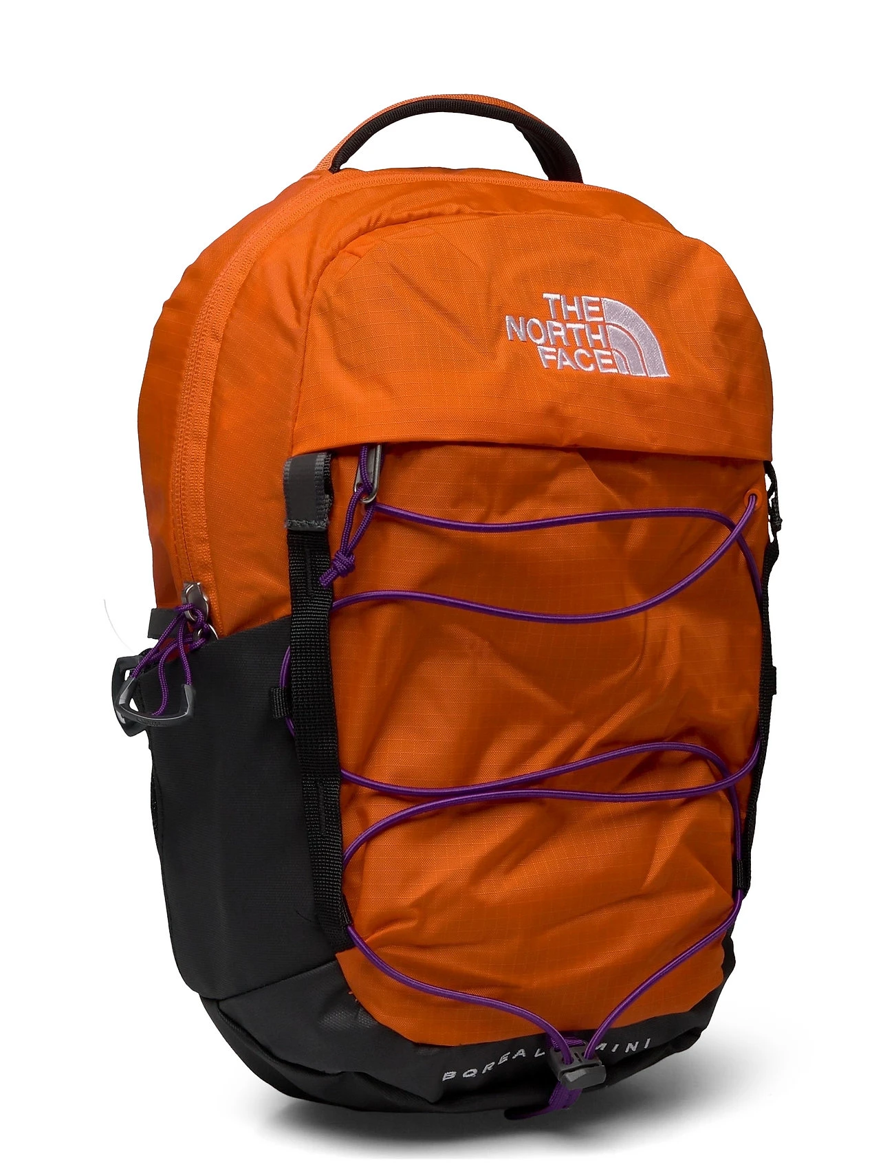 The North Face BOREALIS MINI Backpacks For Men Rdorng/grvtyppl 19 The North Face BOREALIS MINI Backpacks For Men Rdorng/grvtyppl - Image 19