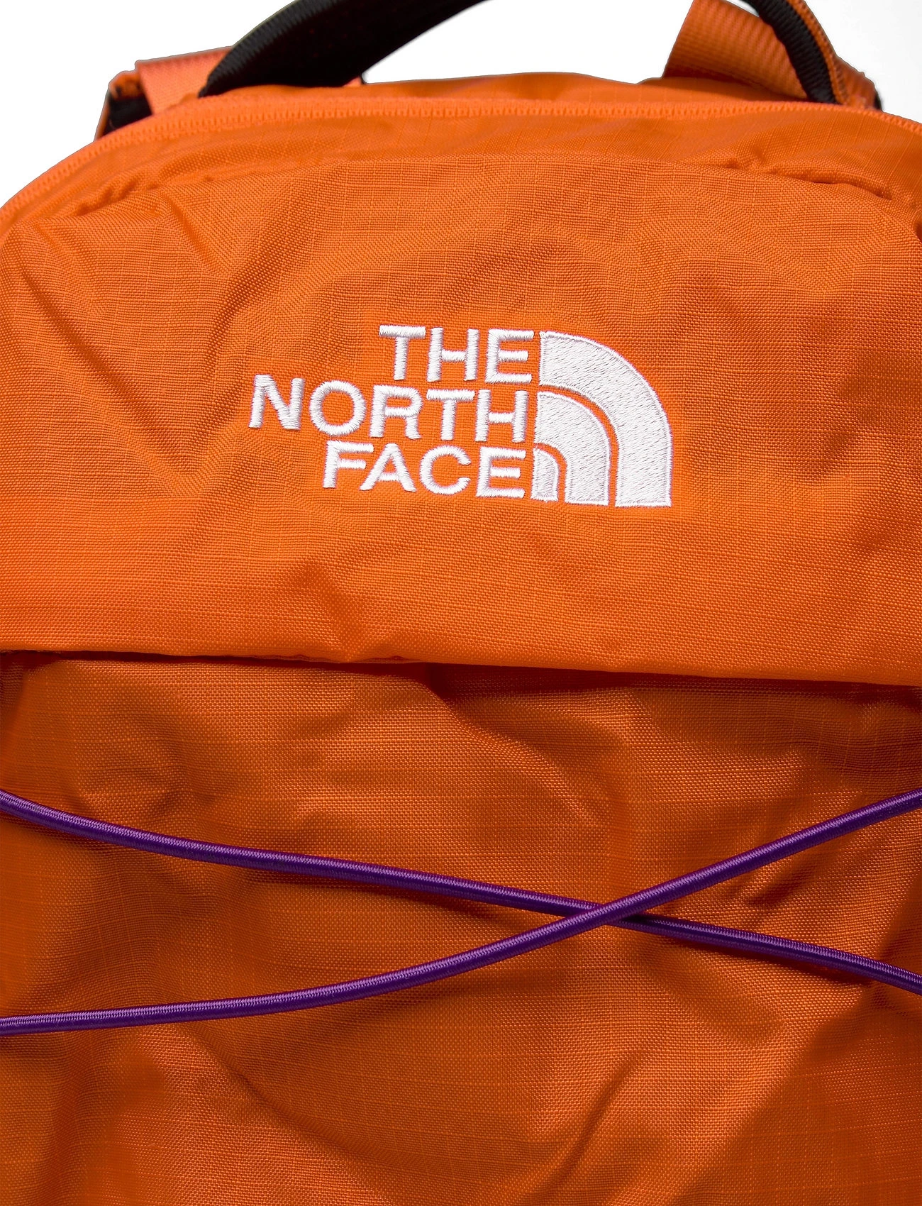 The North Face BOREALIS MINI Backpacks For Men Rdorng/grvtyppl 20 The North Face BOREALIS MINI Backpacks For Men Rdorng/grvtyppl - Image 20