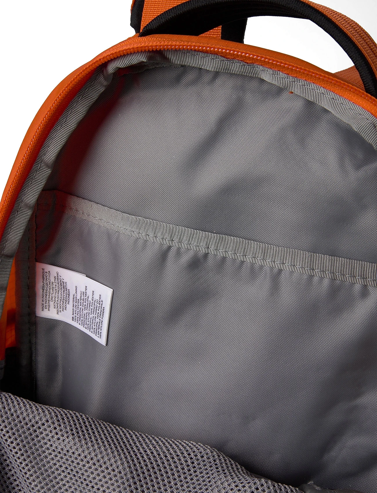 The North Face BOREALIS MINI Backpacks For Men Rdorng/grvtyppl 21 The North Face BOREALIS MINI Backpacks For Men Rdorng/grvtyppl - Image 21