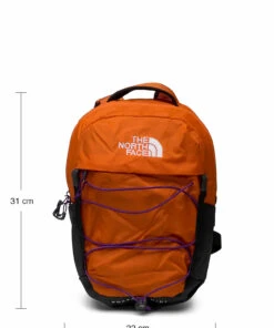 The North Face BOREALIS MINI Backpacks For Men Rdorng/grvtyppl 47 The North Face BOREALIS MINI Backpacks For Men Rdorng/grvtyppl -men bags sale shop tnfnf0a52sw crdornggrvtyppl v210 8