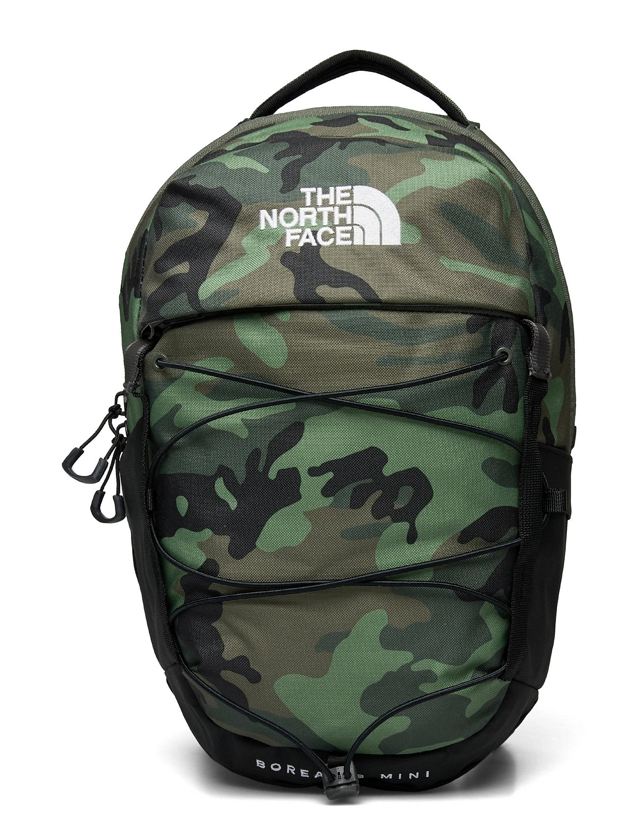 The North Face BOREALIS MINI Backpacks For Men Rdorng/grvtyppl 6 The North Face BOREALIS MINI Backpacks For Men Rdorng/grvtyppl - Image 6