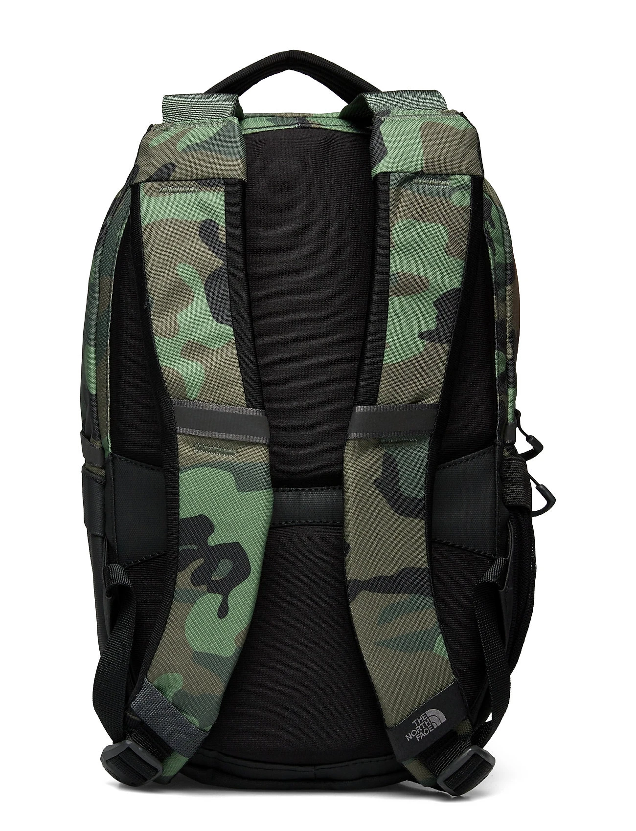 The North Face BOREALIS MINI Backpacks For Men Rdorng/grvtyppl 7 The North Face BOREALIS MINI Backpacks For Men Rdorng/grvtyppl - Image 7