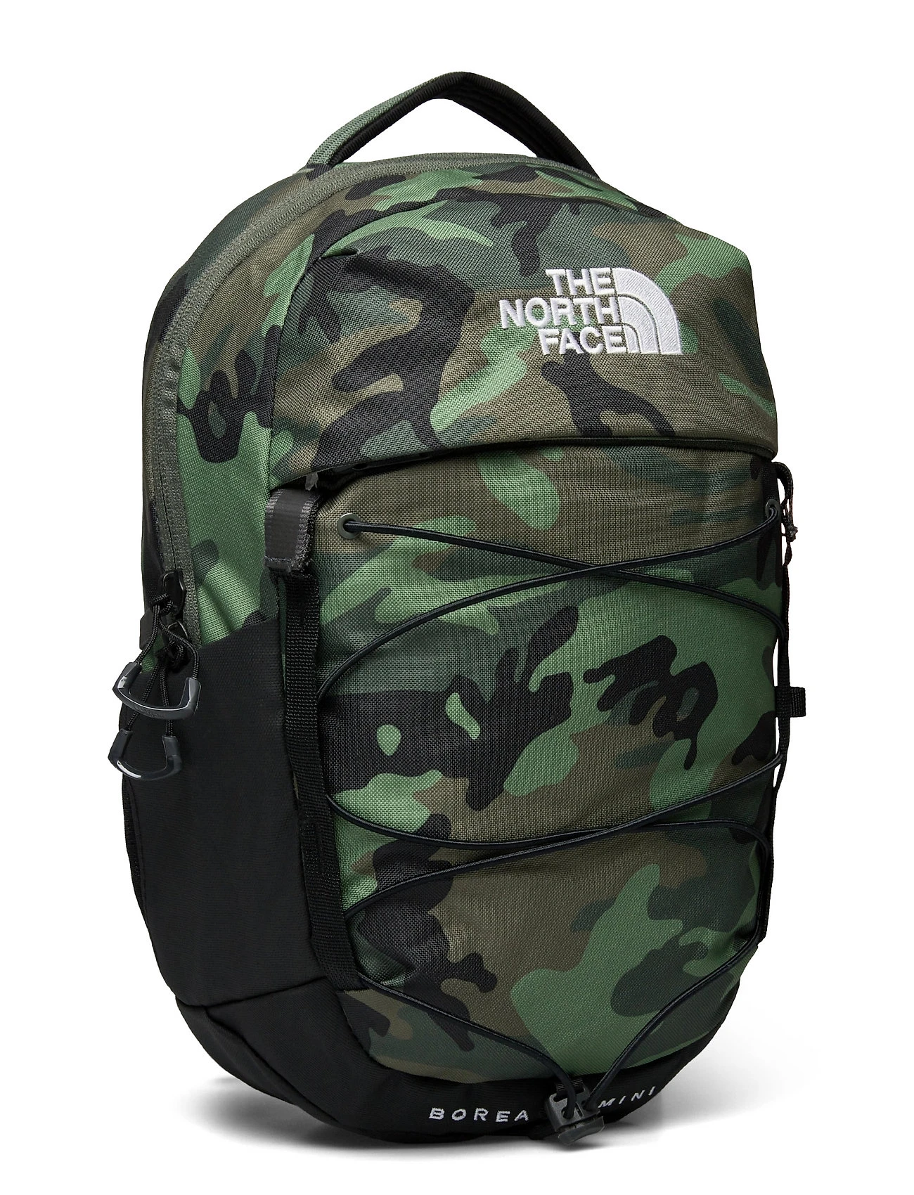 The North Face BOREALIS MINI Backpacks For Men Rdorng/grvtyppl 8 The North Face BOREALIS MINI Backpacks For Men Rdorng/grvtyppl - Image 8
