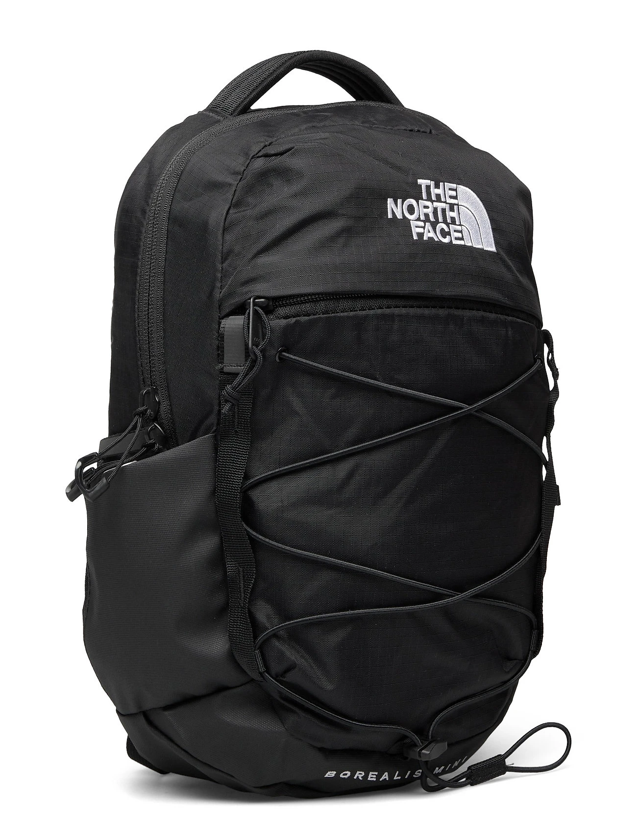 The North Face BOREALIS MINI Backpacks For Men Rdorng/grvtyppl 3 The North Face BOREALIS MINI Backpacks For Men Rdorng/grvtyppl - Image 3