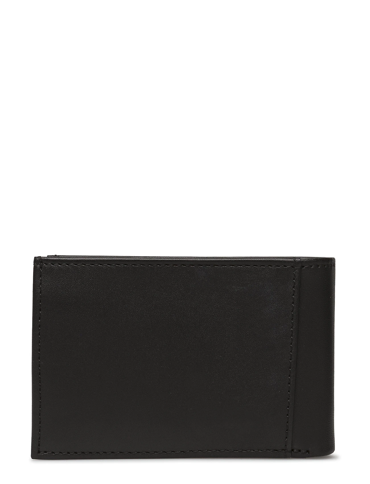Tommy Hilfiger ETON MINI CC FLAP &, Wallets & Card Holders For Men Black 2 Tommy Hilfiger ETON MINI CC FLAP &, Wallets & Card Holders For Men Black - Image 2