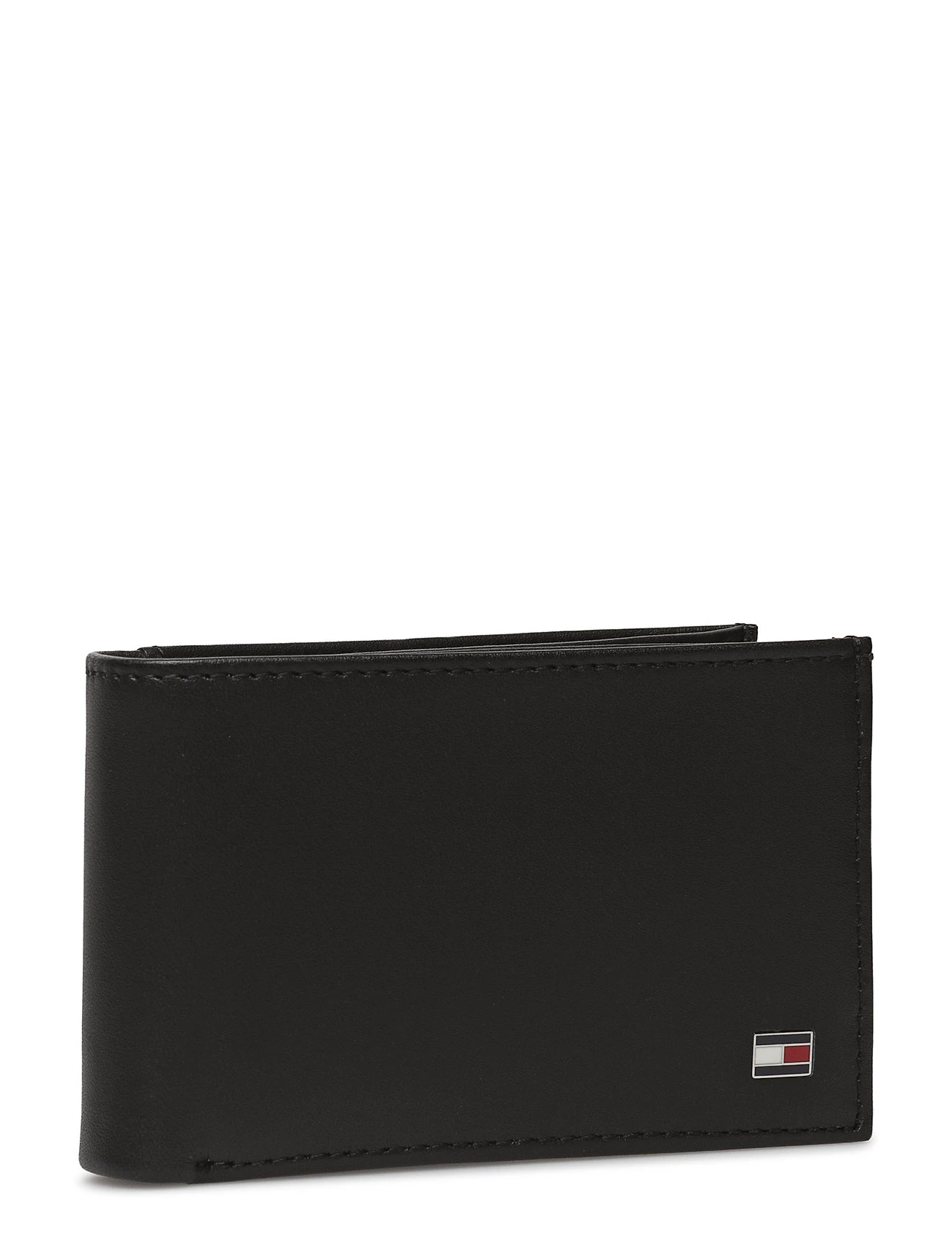 Tommy Hilfiger ETON MINI CC FLAP &, Wallets & Card Holders For Men Black 3 Tommy Hilfiger ETON MINI CC FLAP &, Wallets & Card Holders For Men Black - Image 3