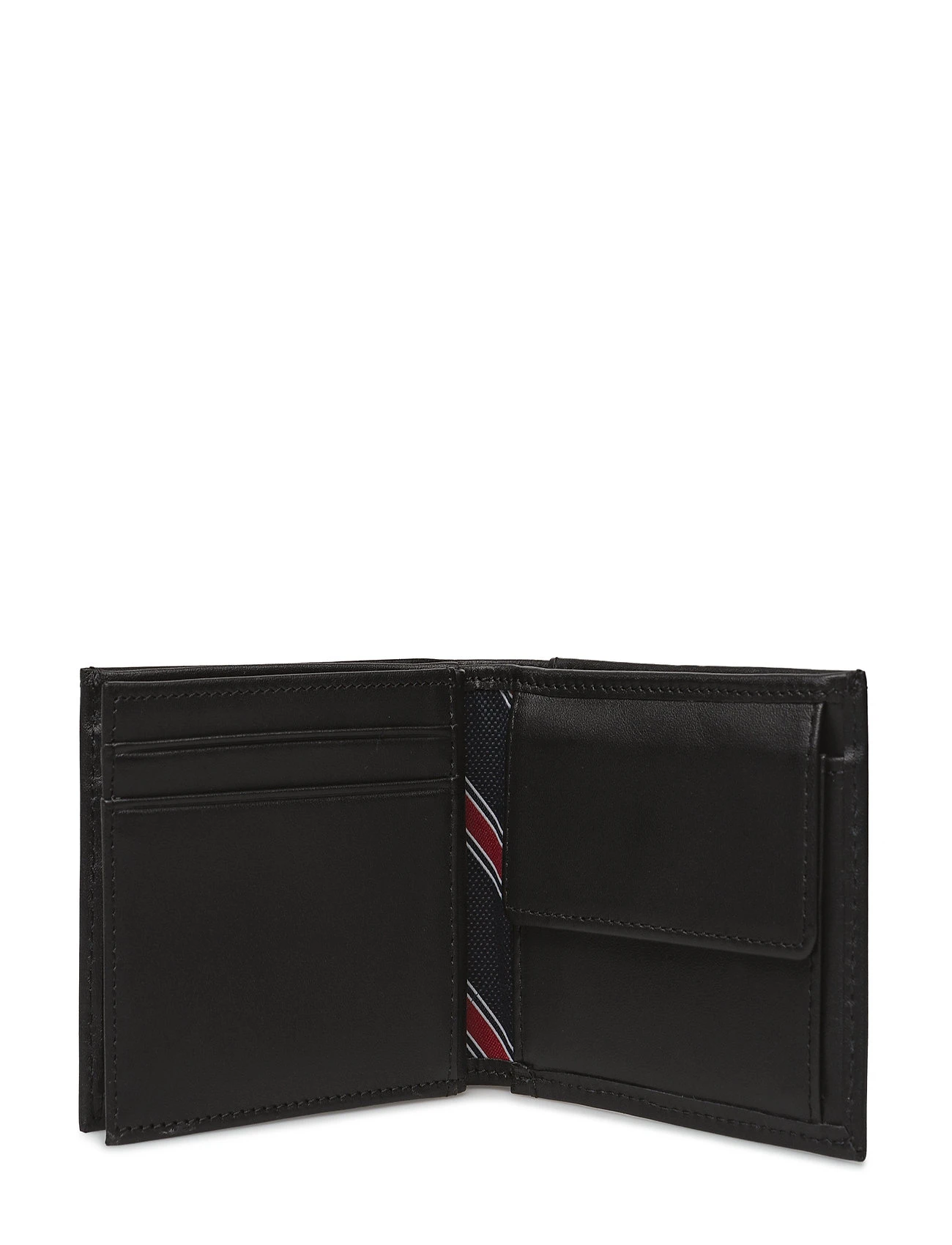 Tommy Hilfiger ETON MINI CC FLAP &, Wallets & Card Holders For Men Black 4 Tommy Hilfiger ETON MINI CC FLAP &, Wallets & Card Holders For Men Black - Image 4