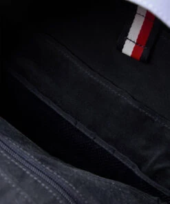 Tommy Hilfiger TH SIGNATURE BACKPACK Backpacks For Men Washed Ink -men bags sale shop toham0am06394 cwashedink vc4b 6