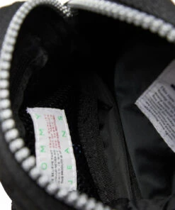 Tommy Hilfiger TJM HERITAGE REPORTER Shoulder Bags For Men Black -men bags sale shop toham0am07143 cblack vbds 6