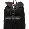 Tommy Hilfiger TJM HERITAGE FLAP BACKPACK Backpacks For Men Black