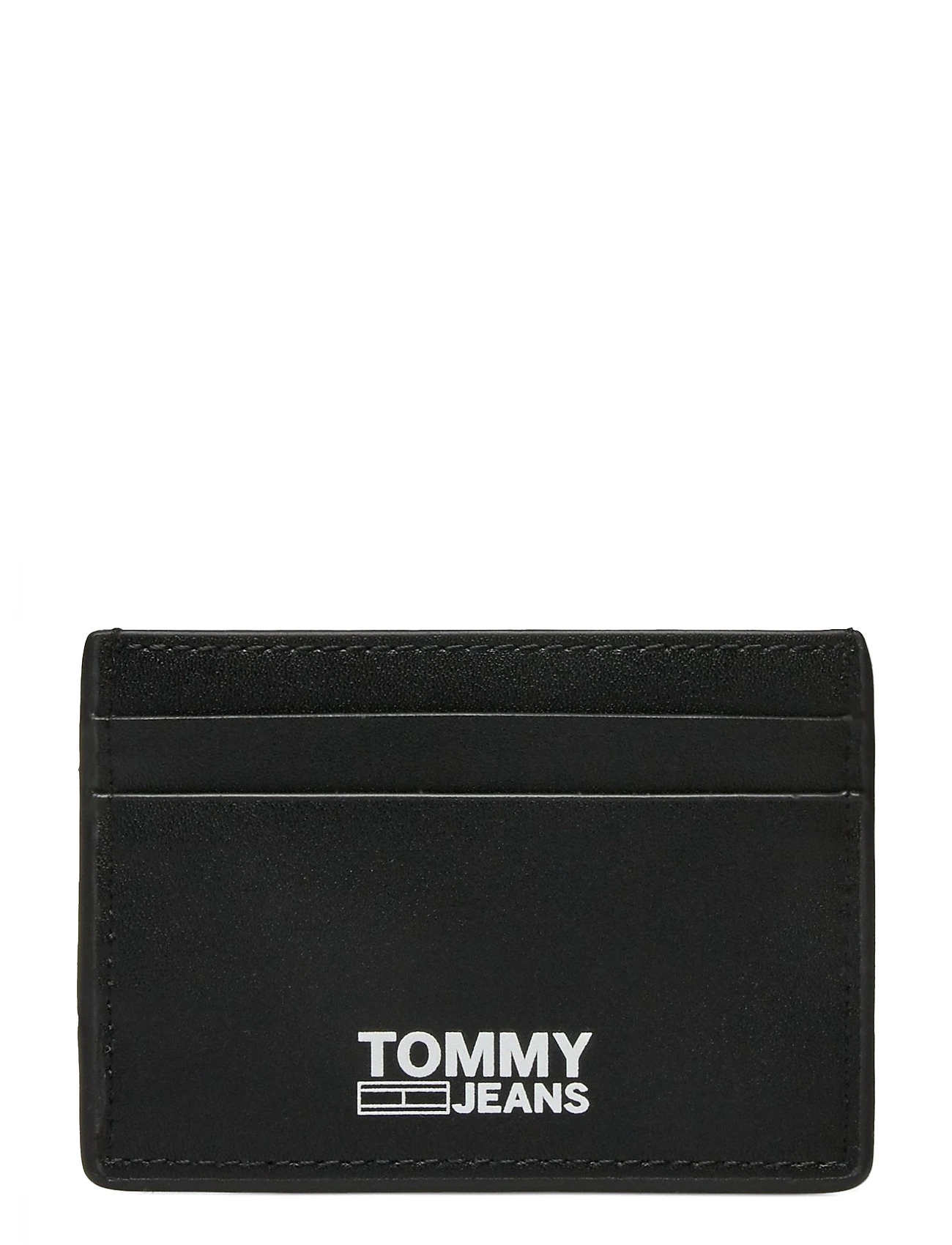Tommy Hilfiger TJM CAMPUS CC HOLDER Wallets & Card Holders For Men Black 5 Tommy Hilfiger TJM CAMPUS CC HOLDER Wallets & Card Holders For Men Black - Image 5