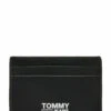 Tommy Hilfiger TJM CAMPUS CC HOLDER Wallets & Card Holders For Men Black